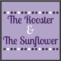 The Rooster & the Sunflower