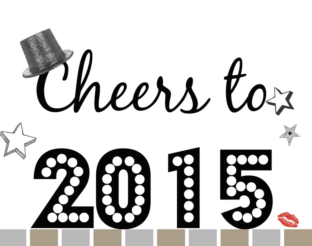 Cheers 2015