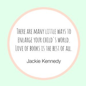 Jackie-kennedy-quote Book Delight