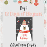Merry Blogmas! Day 2 Holiday Bucket List {12 Days, 12 Blogs + 1 Huge Giveaway}