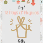Merry Blogmas! Day 7 Gift Guide {12 Days, 12 Blogs + 1 Huge Giveaway}
